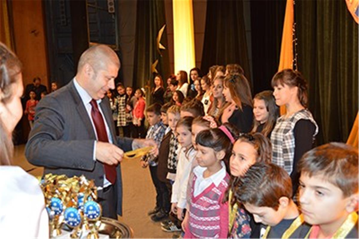 Кампанията „Чудесата на България” тази година стартира от Панагюрище