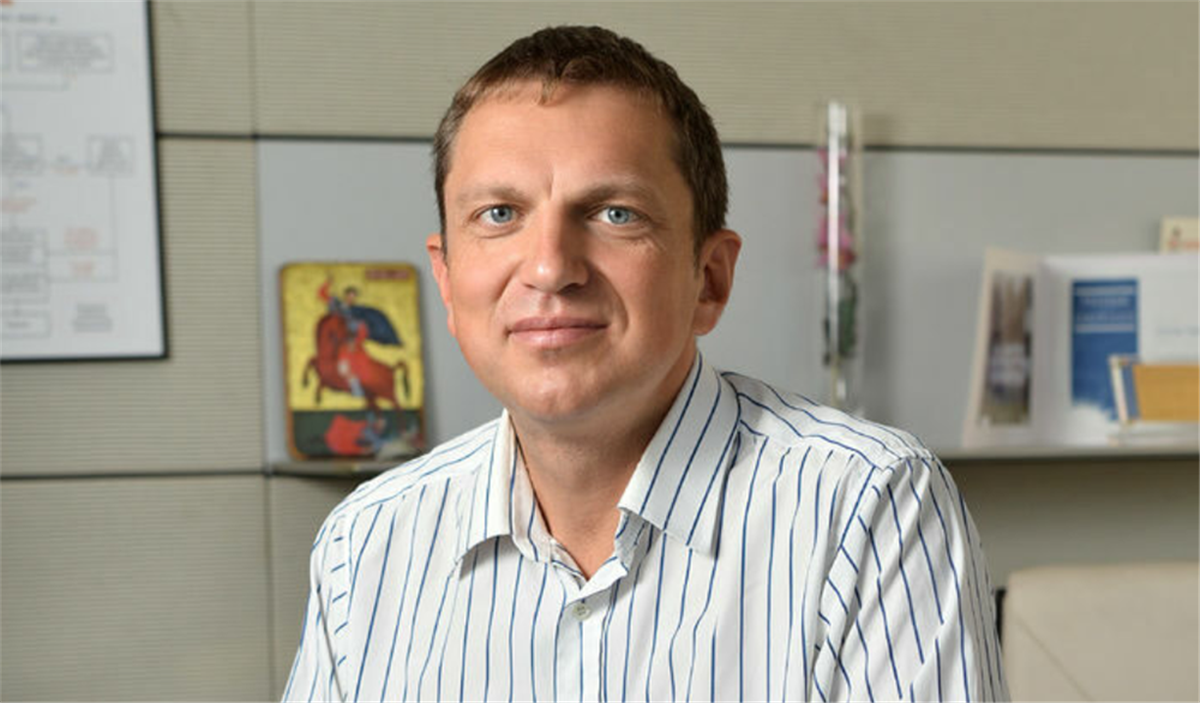 Димитър Цоцорков: Капиталът отива там, където има условия за инвестиции