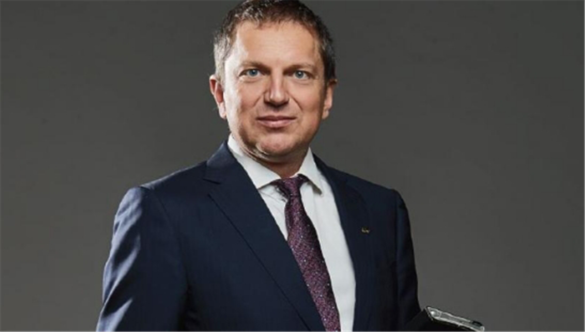 Г-н Димитър Цоцорков, председатeл на Надзорния съвет на „Асарел-Медет“АД, в интервюто на броя в сп. „Икономика“