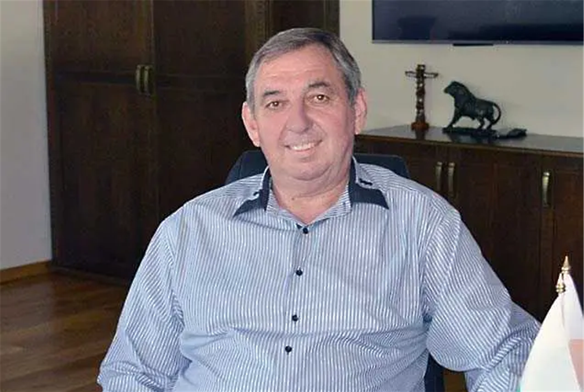 Малка част от хората могат да си представят мина