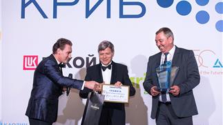 Председателят на Надзорния съвет на „Асарел-Медет“ Димитър Цоцорков е избран за „Мистър Икономика“ от сп. „Икономика“ и КРИБ