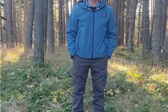 Димитър Пенчев, машинен оператор, обработка на руда, ОФ „Асарел“: Там, където поезията среща рудата