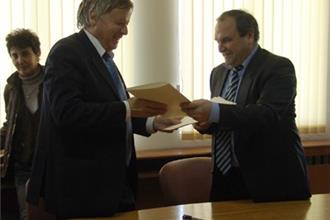 Приоритет на „Асарел-Медет” АД са интересите и нуждите на община Панагюрище
