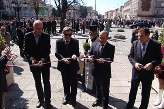 Дискутират се новата европейска суровинна политика и предизвикателствата пред минната индустрия