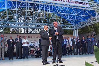 Стажантска програма 2015