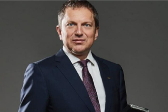 Г-н Димитър Цоцорков, председатeл на Надзорния съвет на „Асарел-Медет“АД, в интервюто на броя в сп. „Икономика“