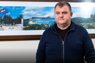 Инж. Николай Пелтеков: Вярвам в успеха на „Асарел-Медет“!